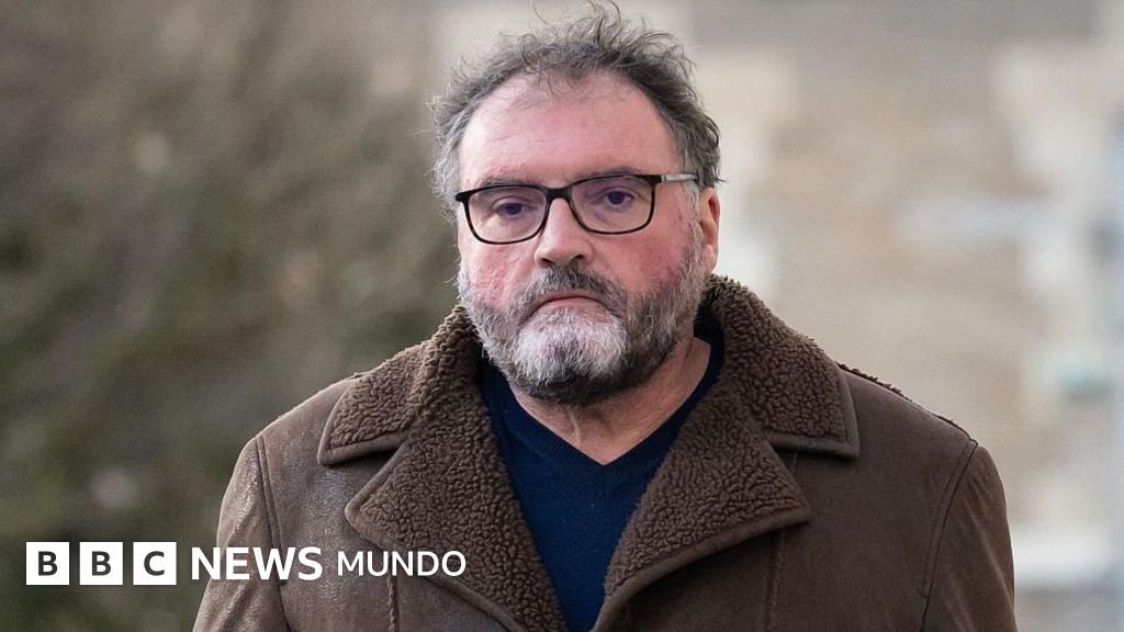 Life Sentence for 'Doctor Death' Who Poisoned His Patients in France