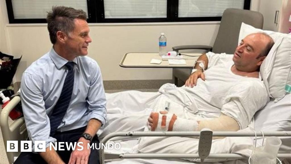 Meet Ahmed al Ahmed: The Real-Life Hero Who Stopped a Shooter at Bondi Beach in Australia