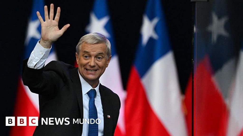 Meet José Antonio Kast: The Far-Right Leader Who Secured Chile's Presidency on His Third Attempt