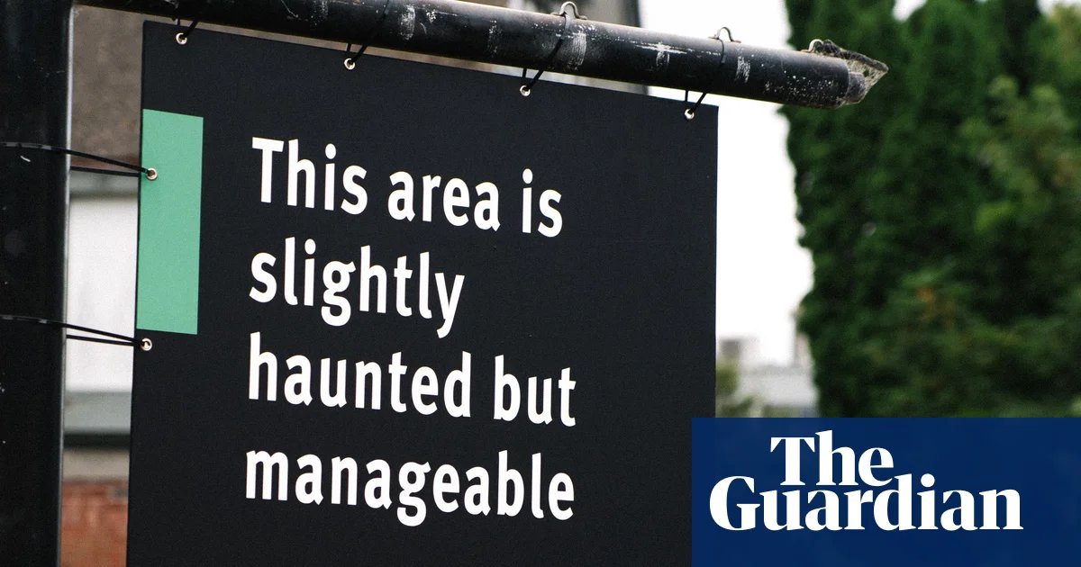 "Minimal Haunting Yet Handleable": New Signs Spark Confusion and Joy in Christchurch