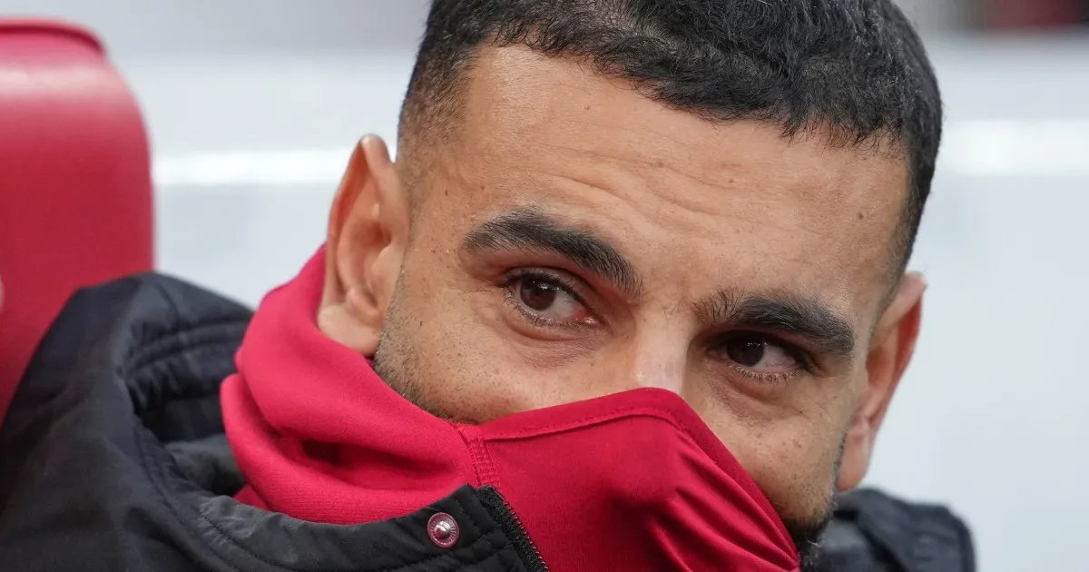 Mo Salah Concentrates on Egypt's AFCON Ambitions as Liverpool Challenges Fade Away