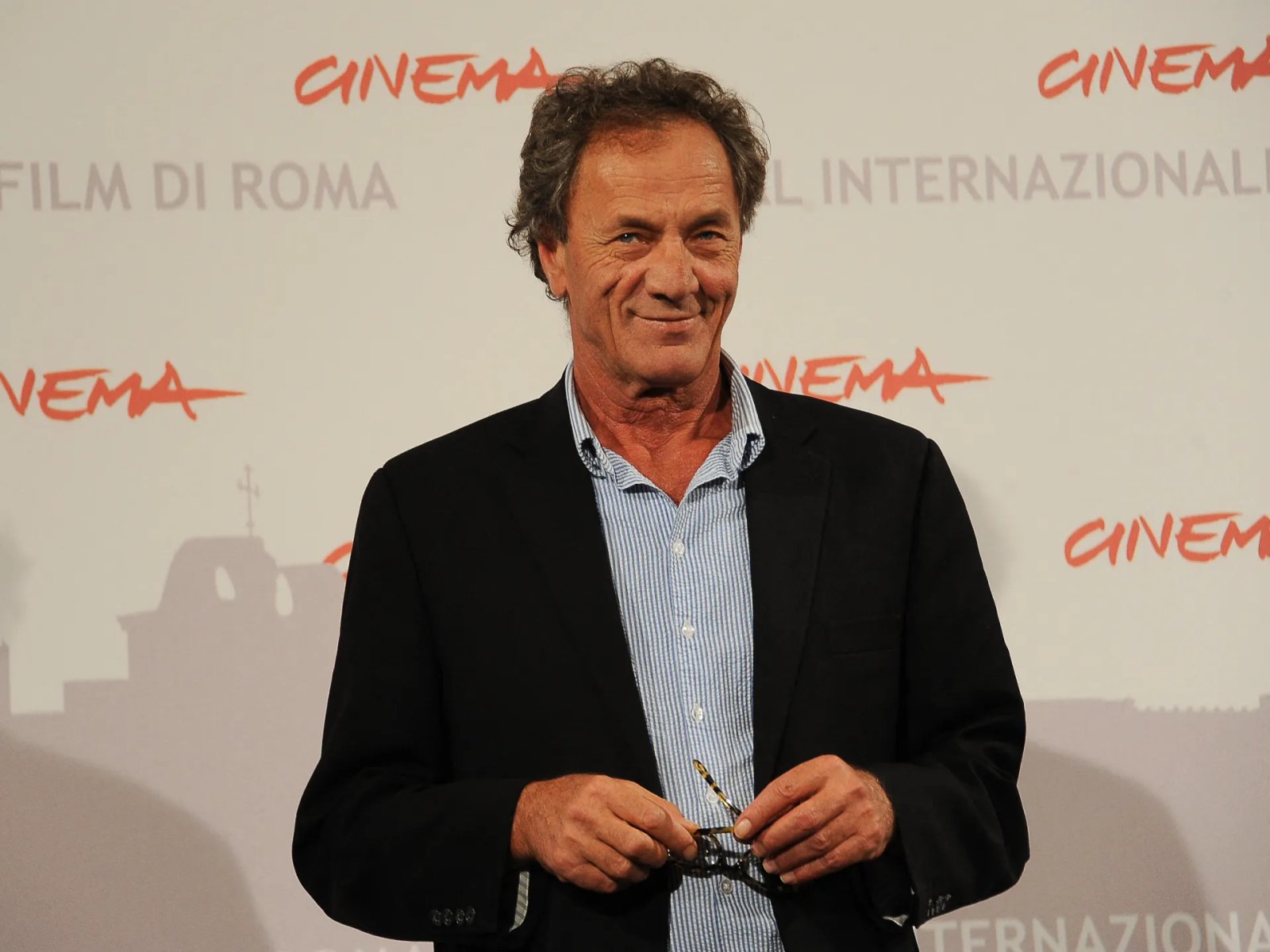 Mohammad Bakri, Renowned Palestinian Actor and Filmmaker, Passes Away at 72