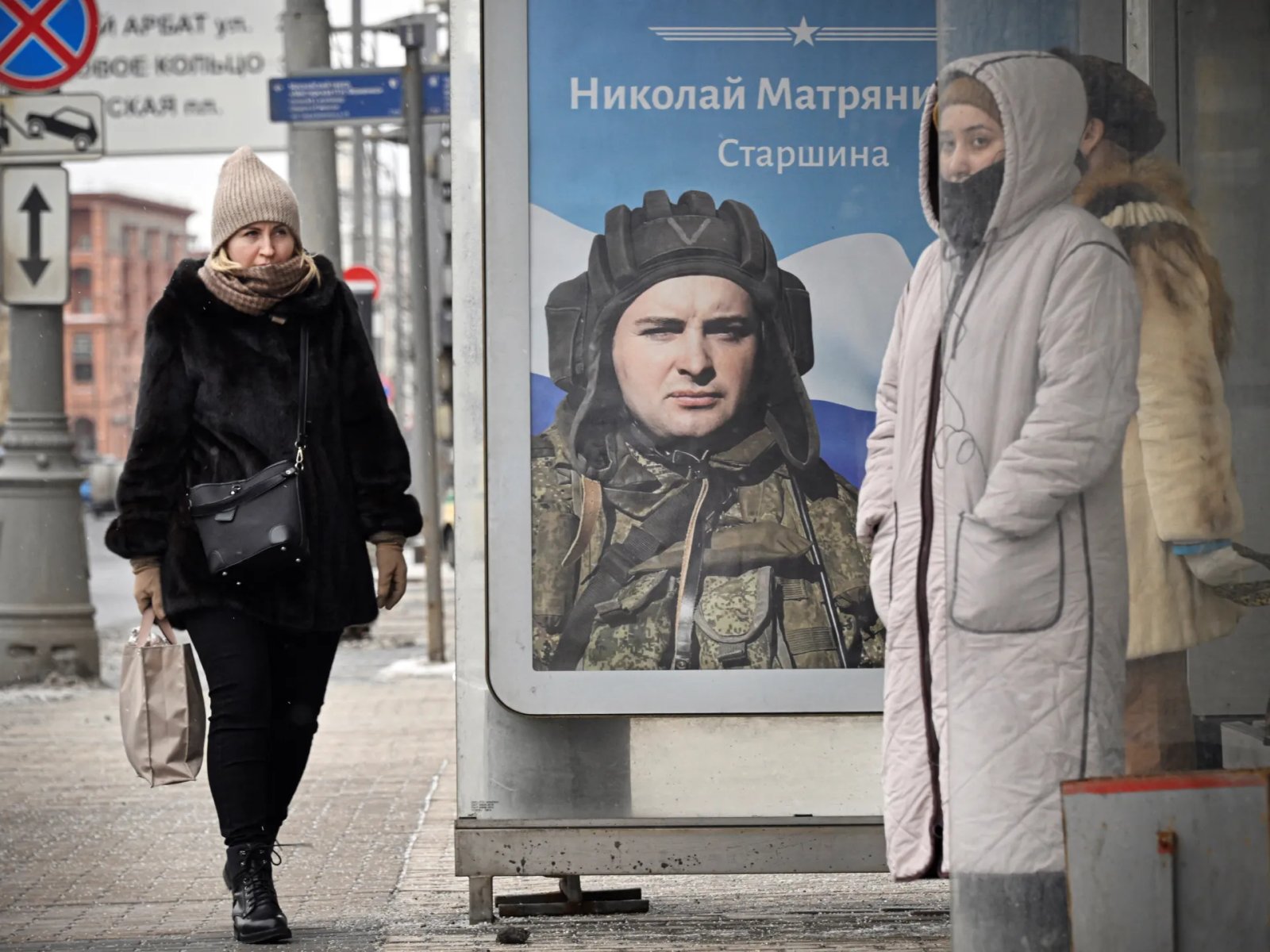 Most Russians Anticipate Conclusion of Ukraine Conflict by 2026, According to National Survey