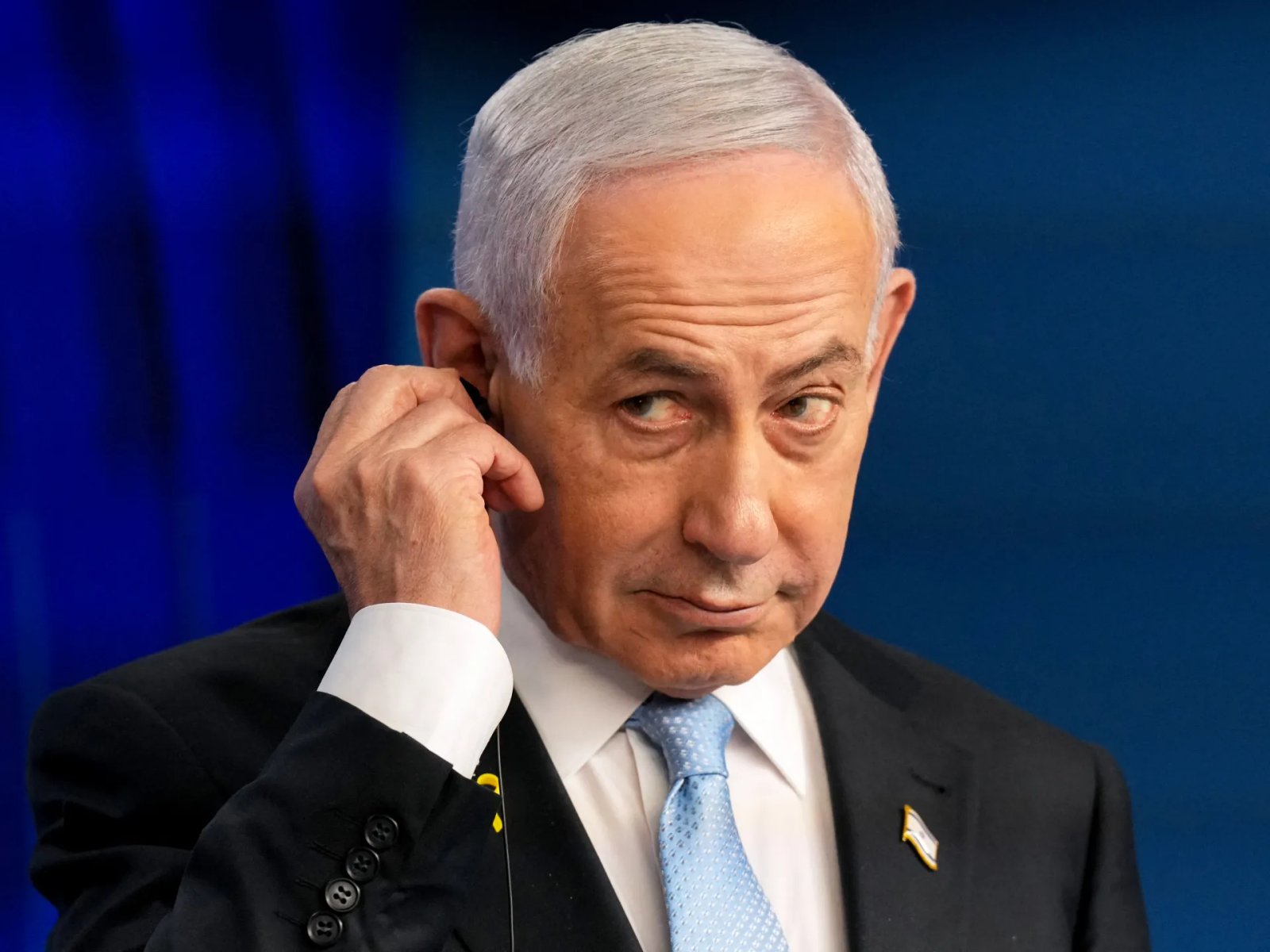 Netanyahu Unveils October 7 Inquiry: What’s Fueling Israeli Anger?