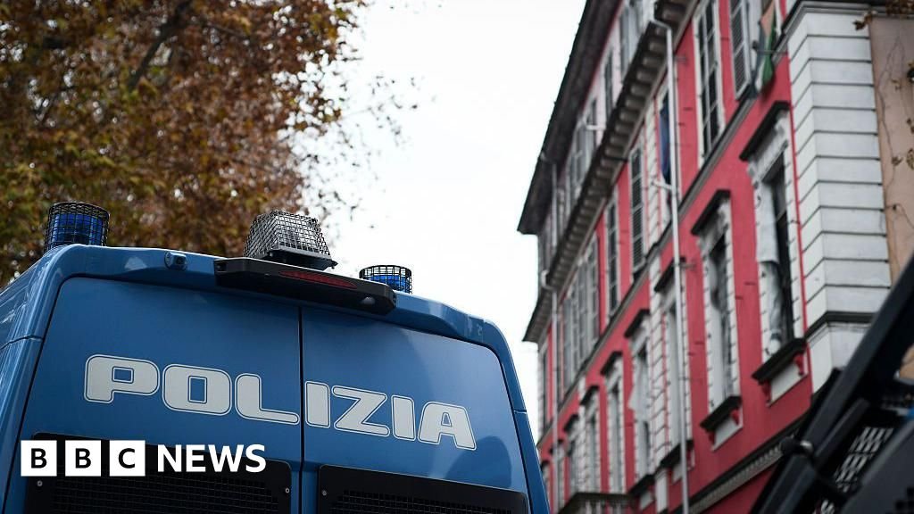 Nine Individuals in Italy Detained for Allegedly Funding Hamas with Millions