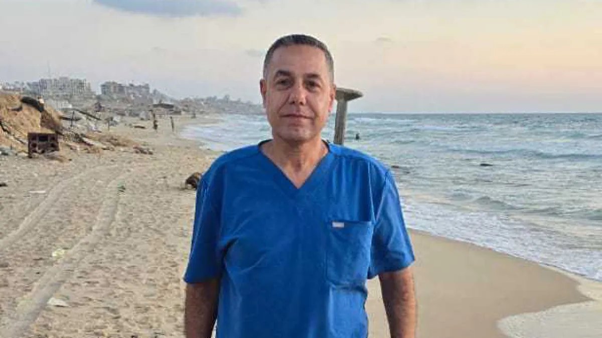 One Year Later: Israel Continues Detention of Gaza Doctor Hussam Abu Safia Without Charges