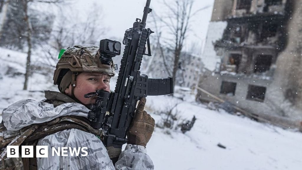 Optimism Grows for Trump and Zelensky, Yet Peace in Ukraine Remains Elusive