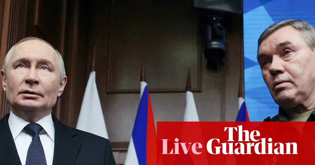 Putin Labels European Leaders as 'Little Pigs' and Affirms Russia's Commitment to Achieving Ukraine Objectives by Diplomacy or Force - Highlights from the Event