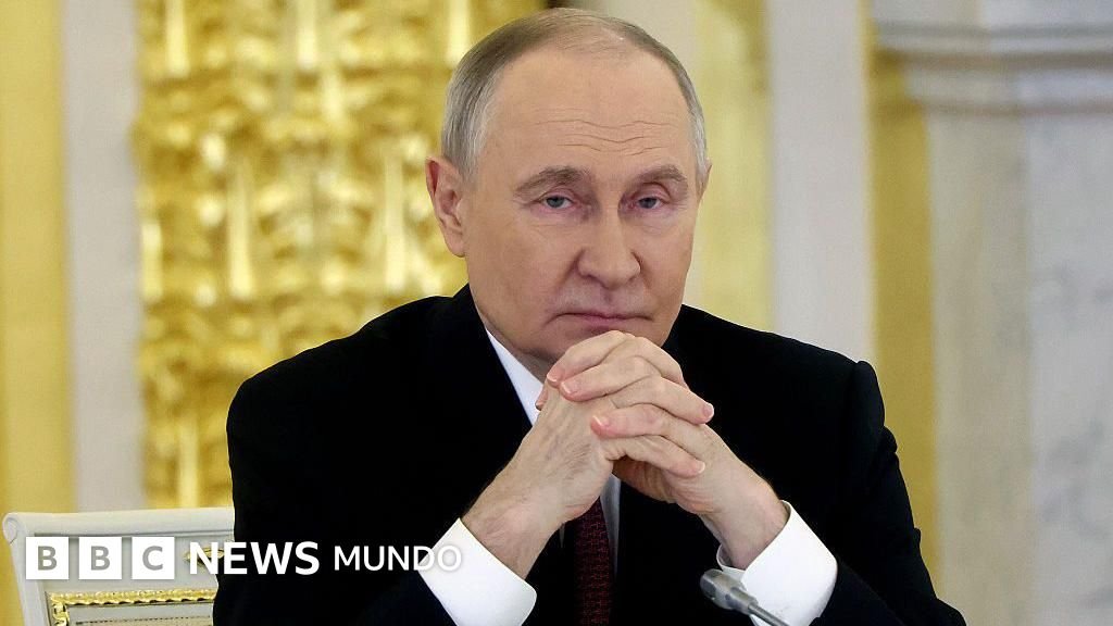 Putin Labels European Leaders as "Pigs" and Vows to Achieve His Goals in Ukraine Through Diplomacy or Force