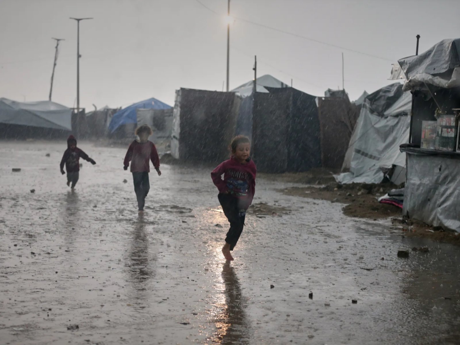 Qatar's PM Warns That Israeli Ceasefire Violations Threaten the Gaza Peace Efforts