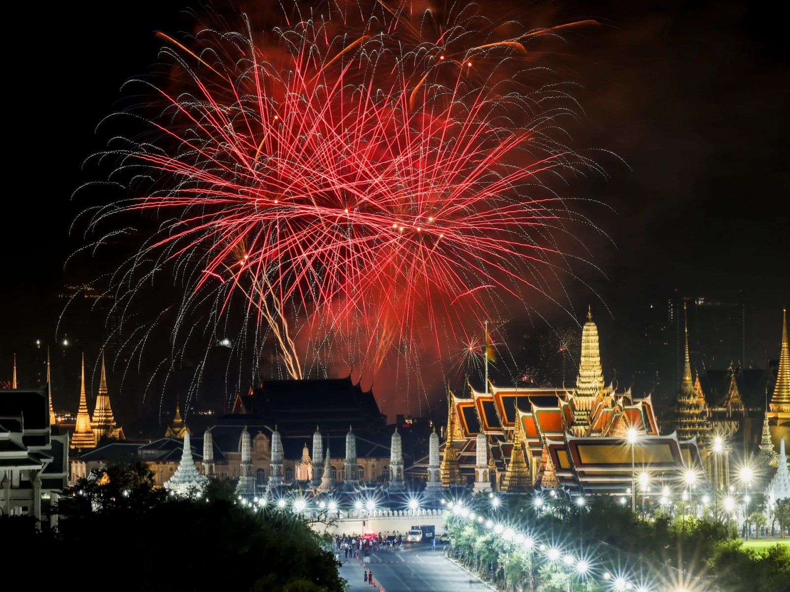 Ring in 2026: Unforgettable New Year’s Eve Celebrations Around the Globe