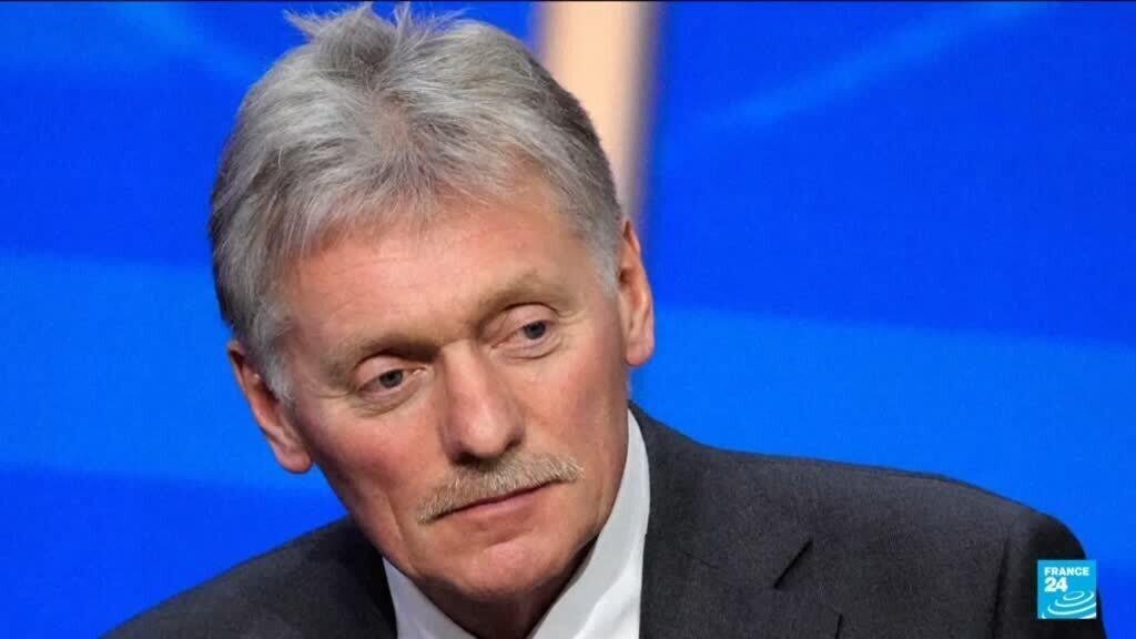 Russia Claims No Evidence Necessary to Blame Ukraine for Drone Strike on Putin's Residence