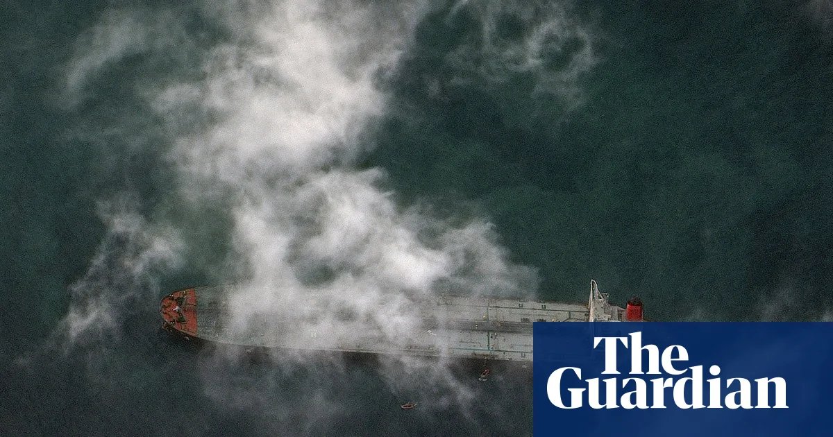 Russia and China vow to back Venezuela as Trump intensifies pressure on Maduro.