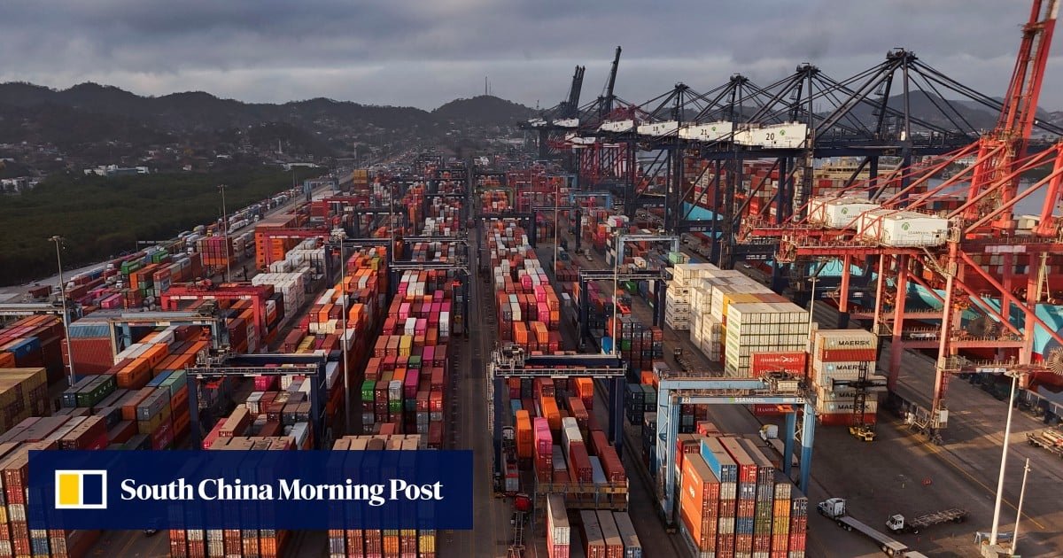 Scientist Hu Haitao Returns to China Amid Mexico Tariff Surprise: 5 Key Weekend Articles You Might Have Overlooked