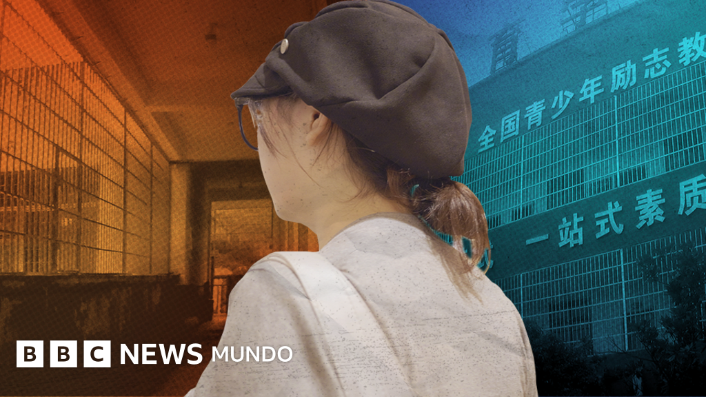 Shocking BBC Investigation Uncovers Abuse in China's "Rebellious Teen" Schools: Victims of Deception, Kidnapping, and Sexual Violence