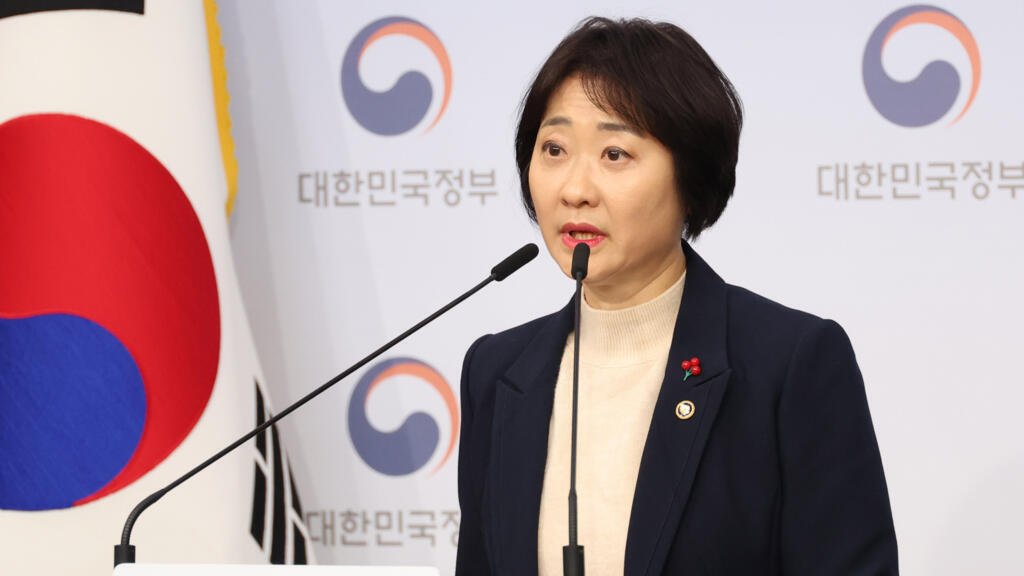South Korea to Halt International Adoptions Following UN Warnings About Human Rights Violations