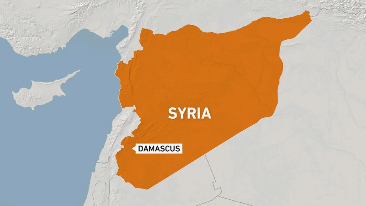 Syria Announces Capture of Notable ISIL Leader Close to Damascus