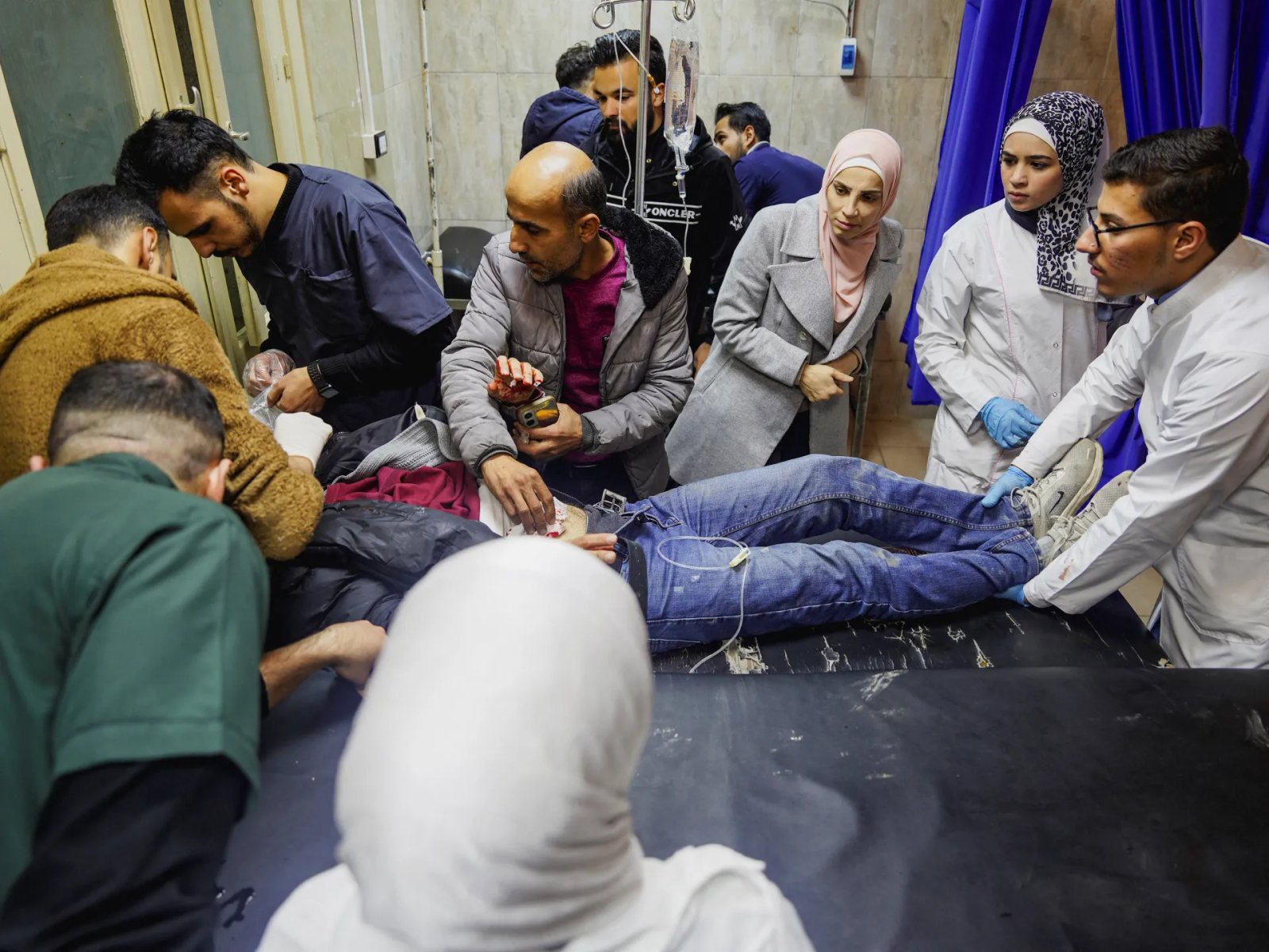 Syrian Army and Kurdish-led SDF Reach Agreement to Cease Hostilities in Aleppo