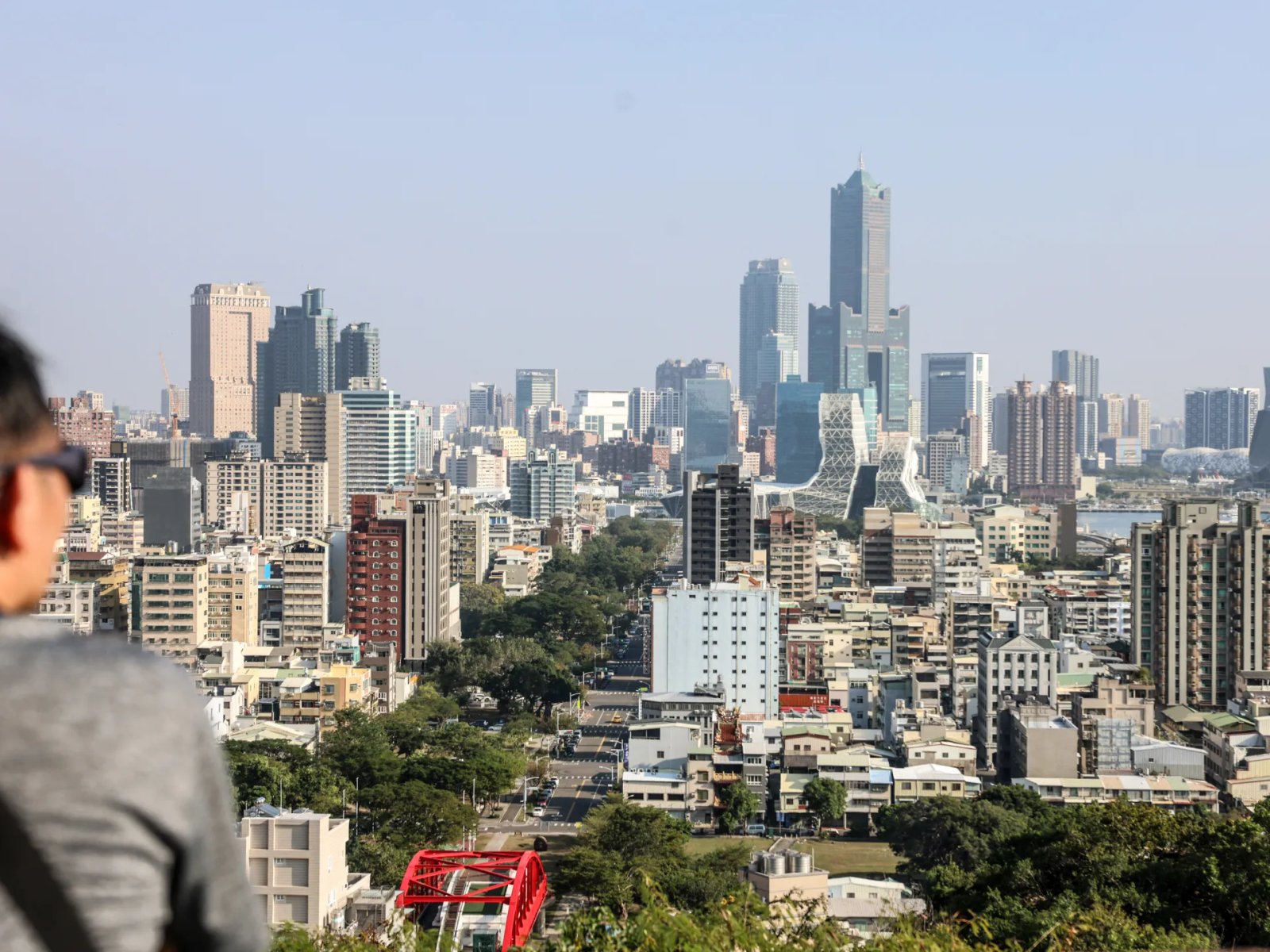 Taiwan Hit by 7.0 Magnitude Earthquake, No Significant Damage Reported