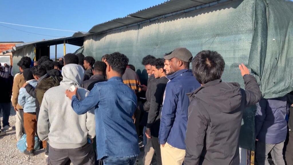 Ten Years Later, Lesbos Stands as a Symbol of Europe’s Ongoing Migration Crisis