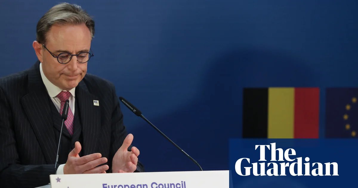 The EU's Ukraine Loan: A Crucial Support Not to Be Overlooked