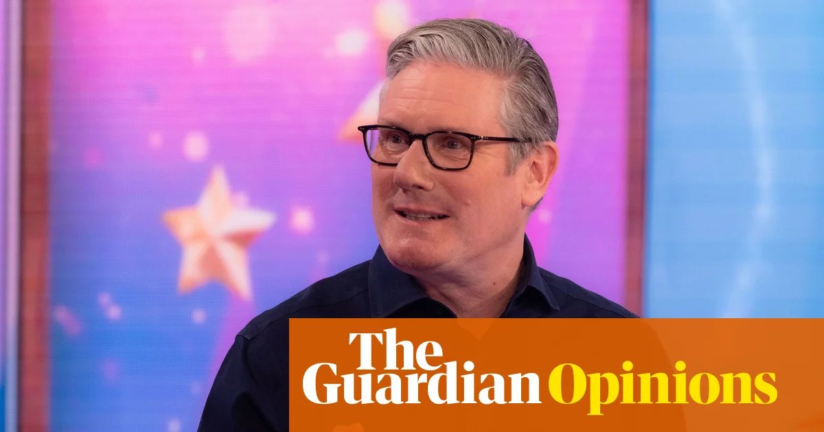 The Guardian's Perspective on Labour's Challenging Year: Confronting Hard Choices Is Essential Now