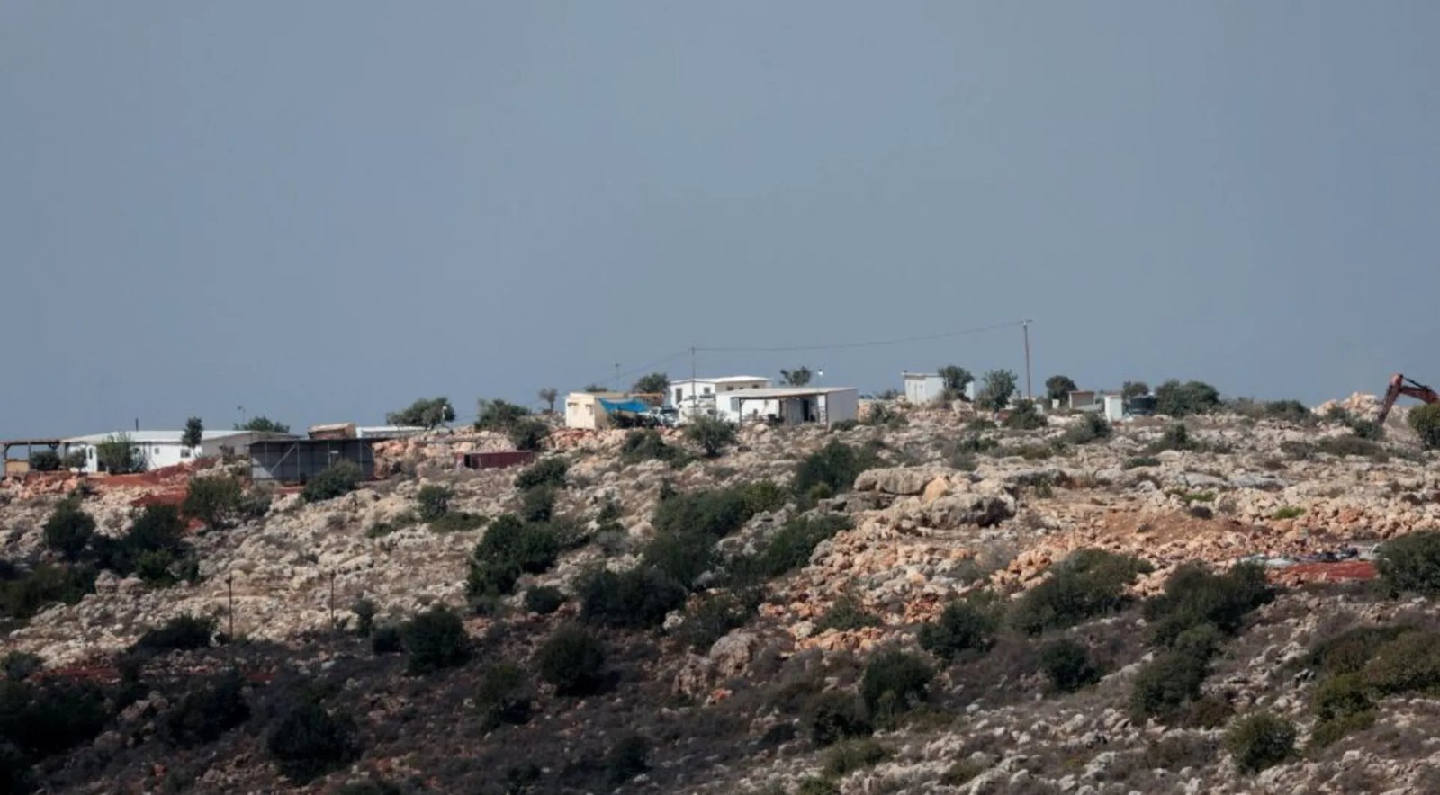 The Impact of Israel's Growing Illegal Settlements: What You Need to Know