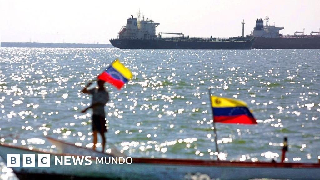 The Impact of Trump's "Total and Complete" Oil Blockade on Venezuela's Economy (and the Consequences for the U.S.)