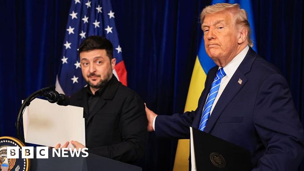 The Key Challenges That Could Sabotage a Russia-Ukraine Peace Agreement