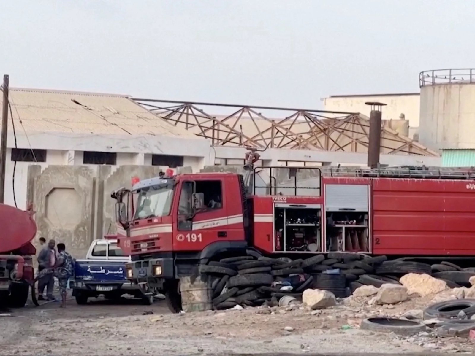 The Saudi-UAE Rift and Its Effects on Yemen’s Official Government