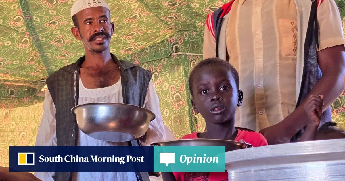 The Silent Strength of Everyday Individuals Can Heal a Troubled World