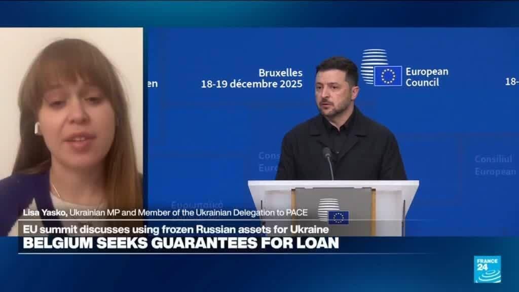 Tonight's Event Could Reveal Europe's True Leadership Potential