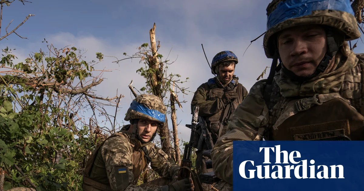 Top Movies of 2025 in the UK: Spotlight on "2000 Meters to Andriivka"