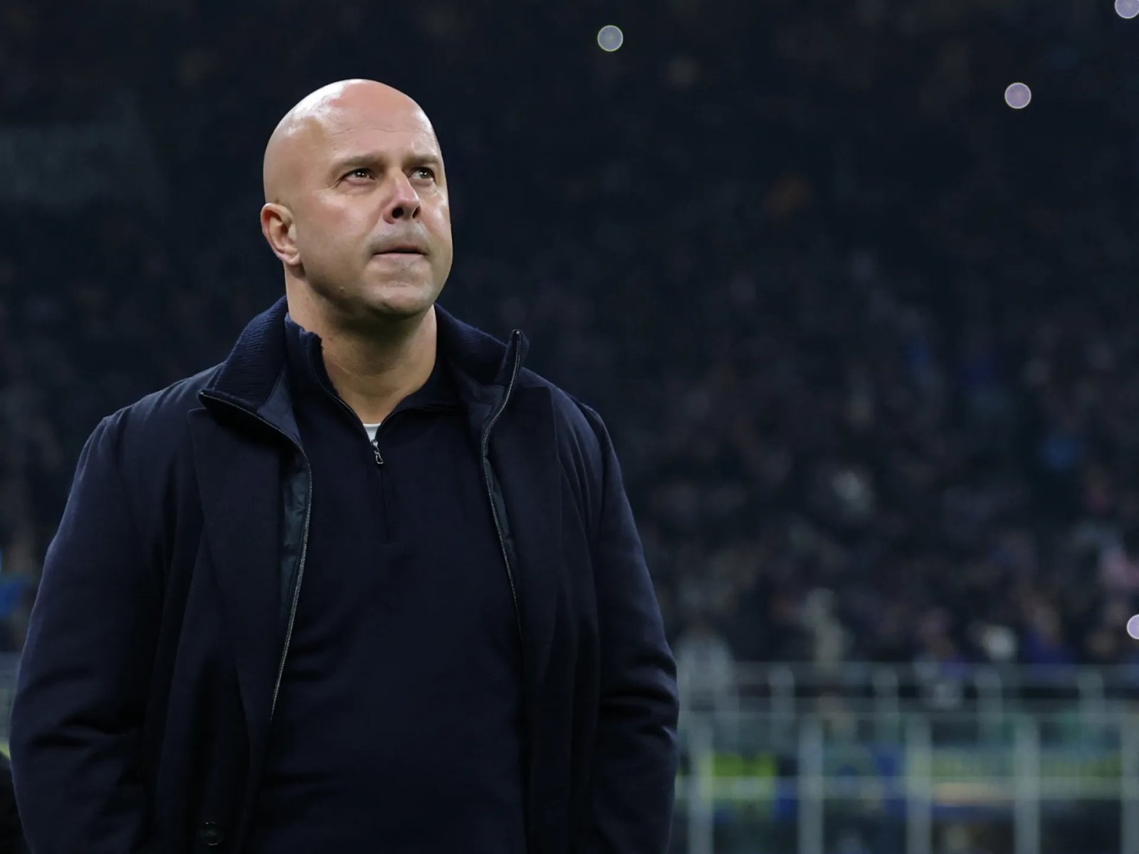 Tottenham vs Liverpool: Premier League Match Details, Start Time, and Lineups