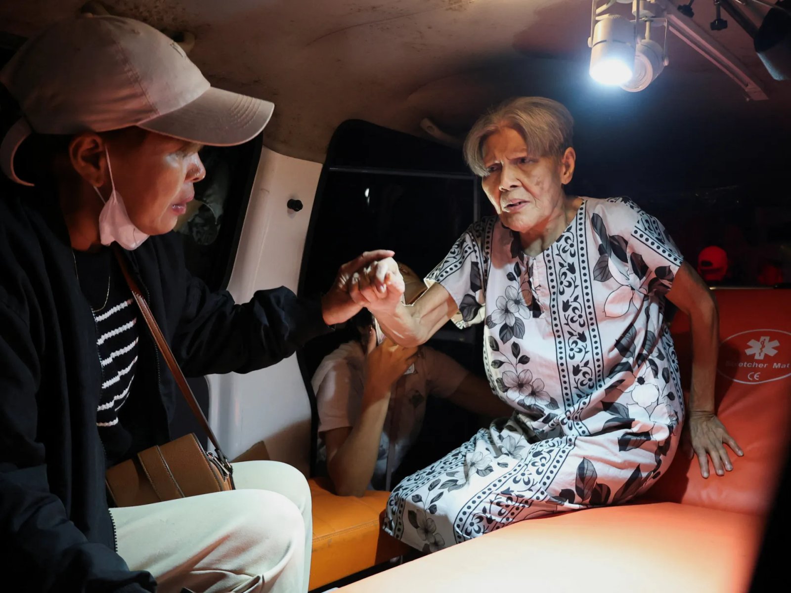 Tragic Blaze Claims 16 Lives at Indonesian Retirement Home