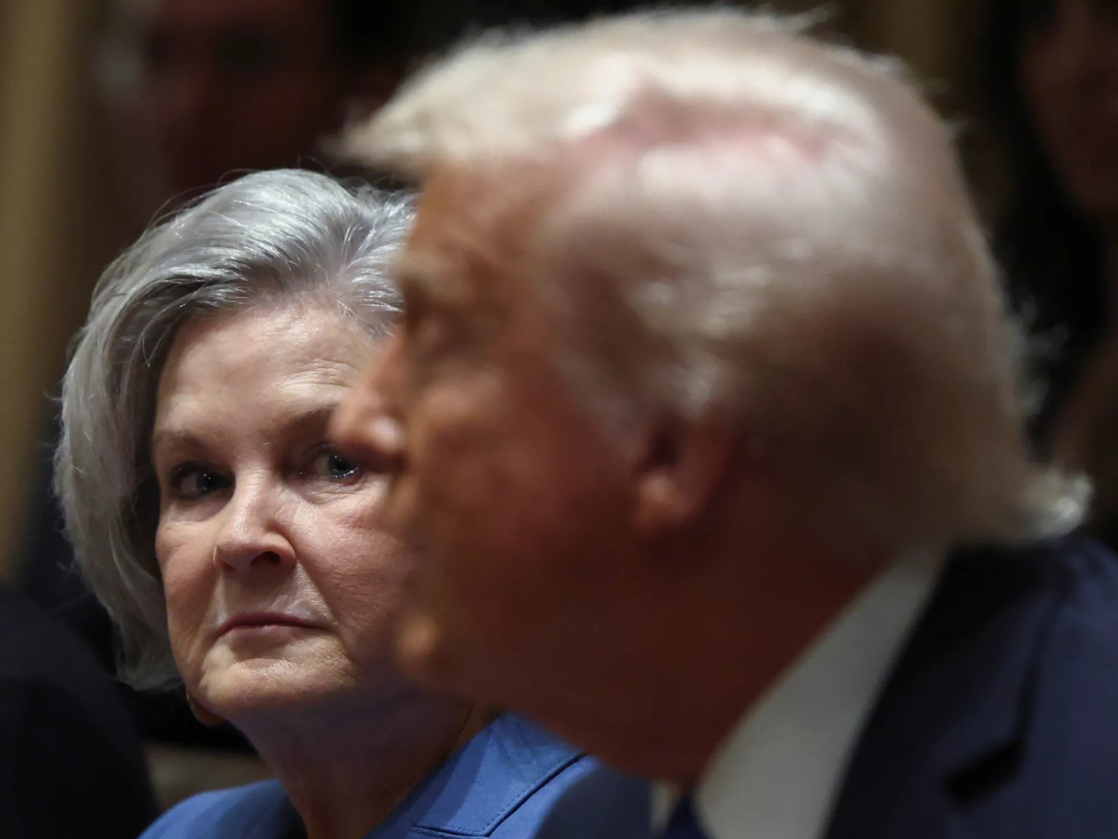 Trump Defends Chief of Staff Amid Controversial Comments on Vance, Bondi, and Musk