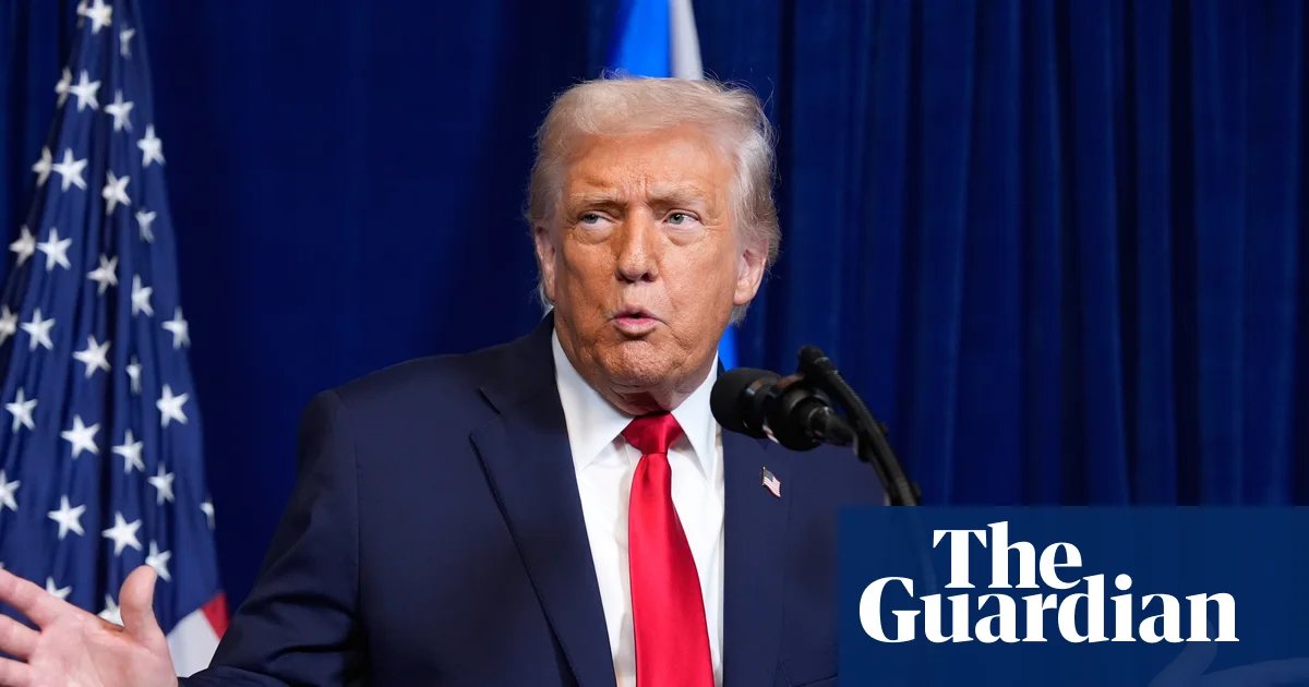 Trump Displays Typical Disregard for Protocol While Stoic Netanyahu Observes