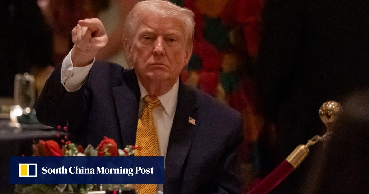 Trump Suggests Potential Military Action Against Drug Cartels Amid Increasing Pressure on Venezuela