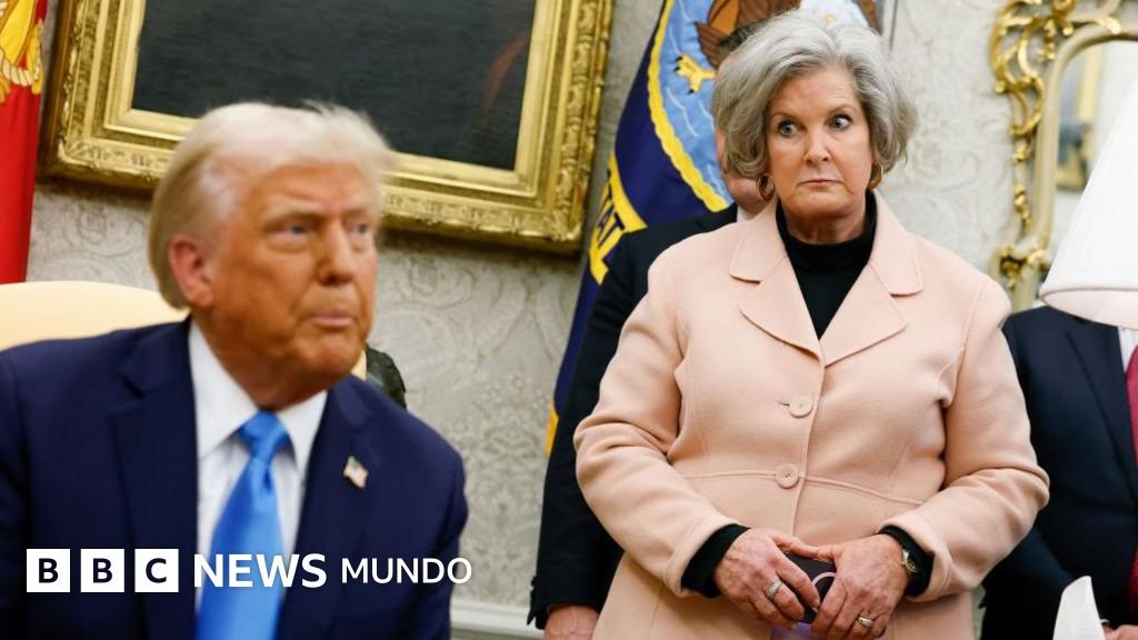 Trump's Chief of Staff Accuses Vanity Fair of Misquoting Her on the President and Administration Officials