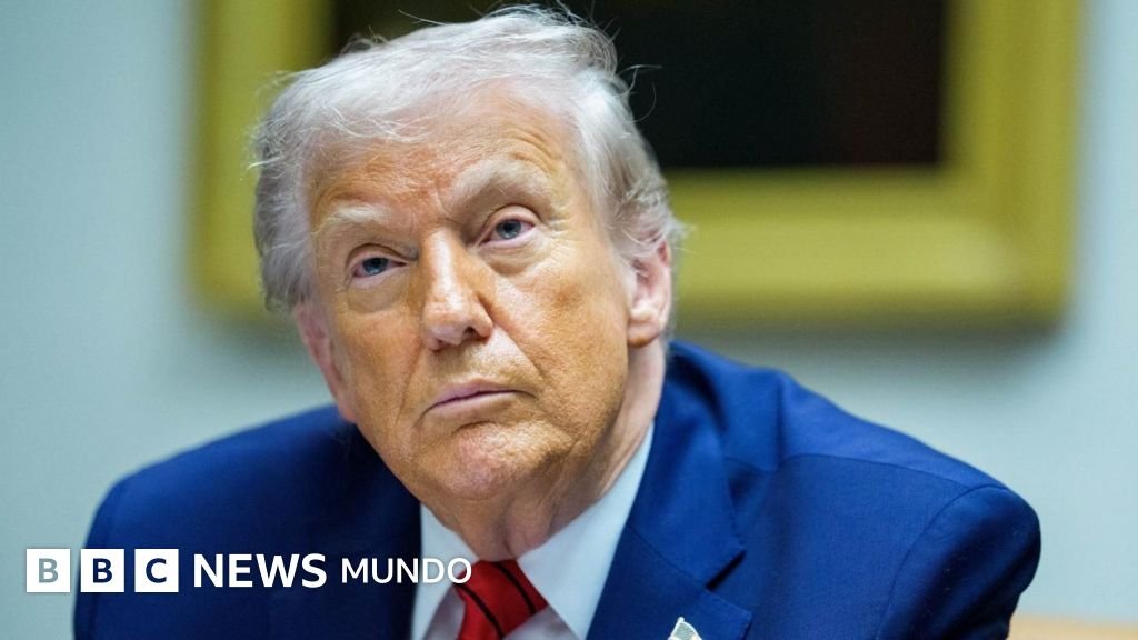 Trump's Dramatic Shift in U.S. Foreign Policy: What It Means for Europe and His Intentions in Latin America