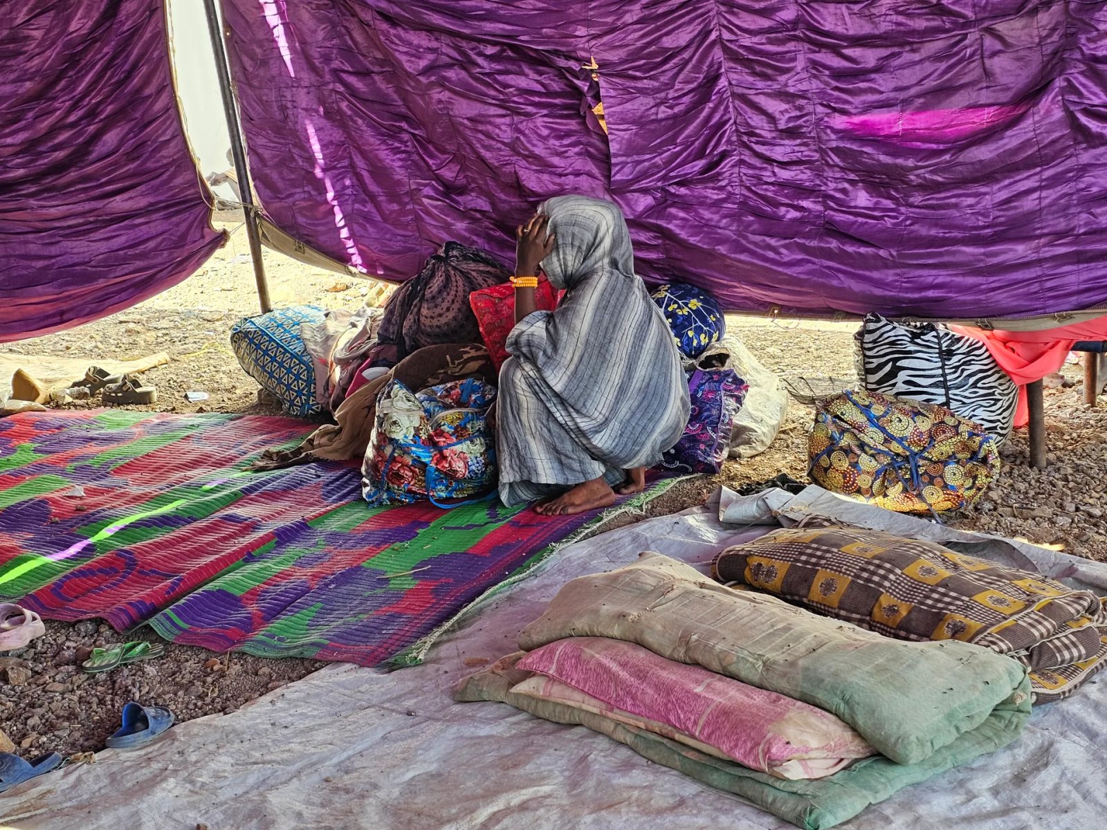 UN Calls for Renewed Ceasefire in Sudan Amidst 'Unimaginable Suffering' of Civilians