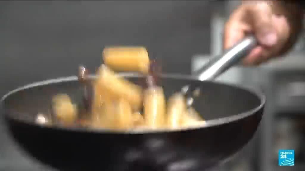 UNESCO Recognizes Italian Cuisine as a Cultural Treasure