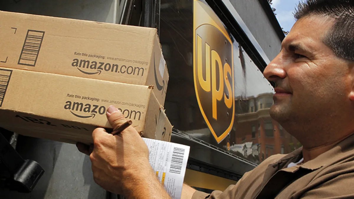 UPS Faces Challenges This Holiday Season with Evolving Trade Regulations