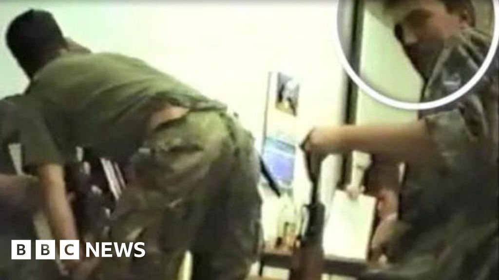 US Moves to Revoke Citizenship from Accused Bosnian War Criminal