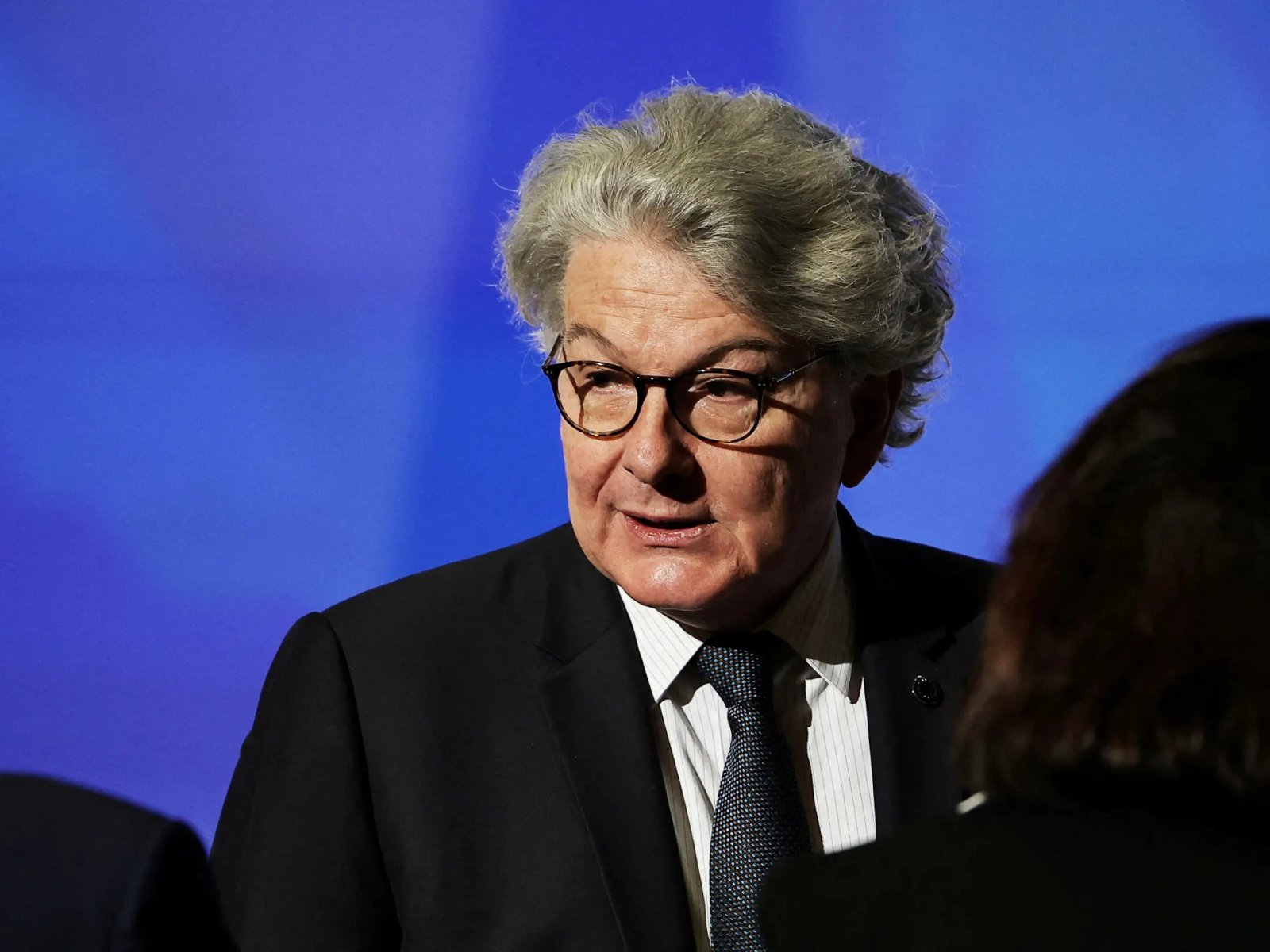 US Sanctions Five Europeans for Attempting to Censor American Perspectives