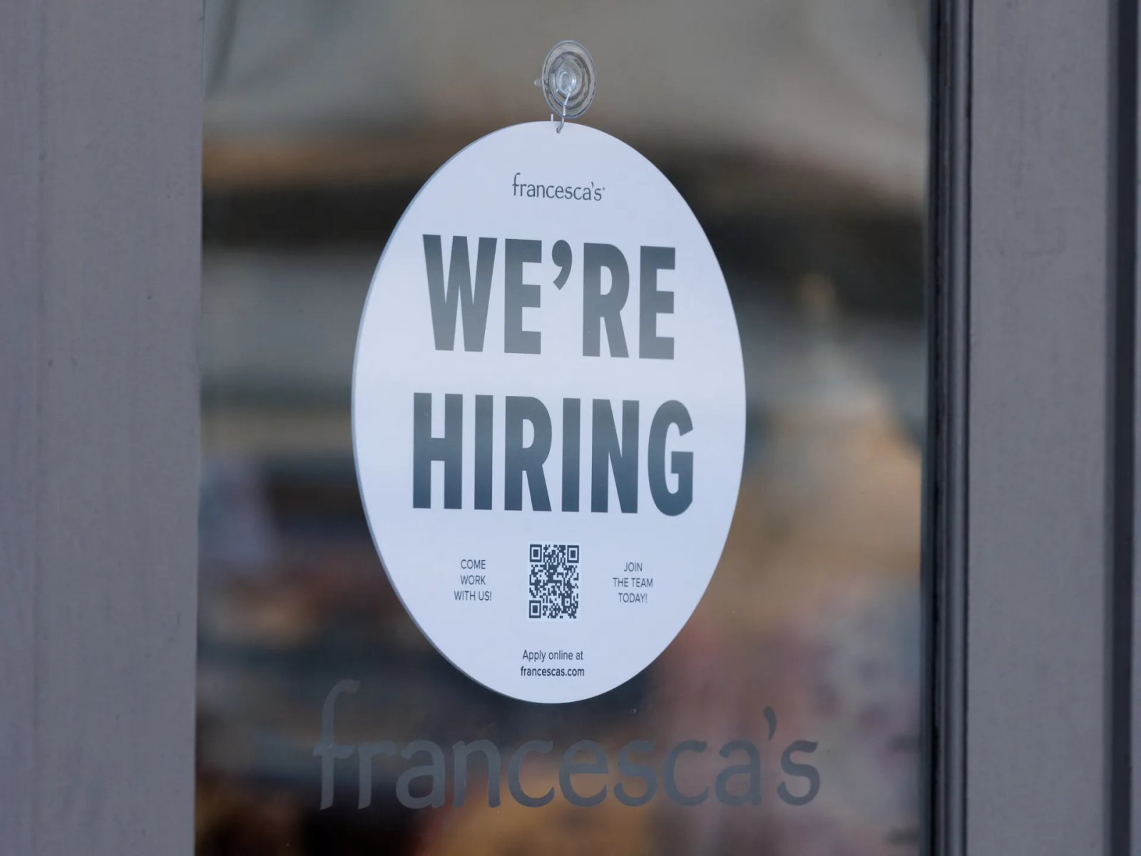 US Unemployment Reaches Highest Point Since 2021 Amidst Cooling Labor Market