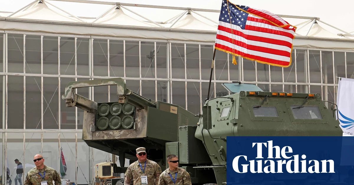 US declares over $10 billion in military aid sales to Taiwan