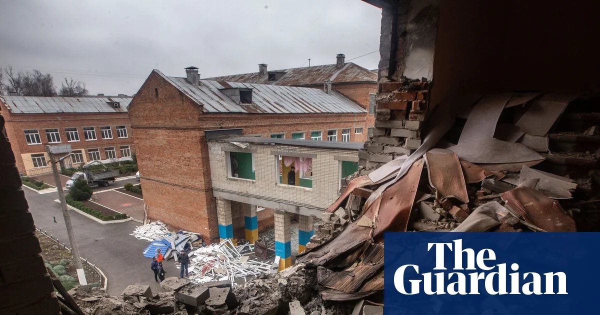 Ukraine Conflict Update: Kyiv's Troops Confront Russian Advances in the Sumy Region