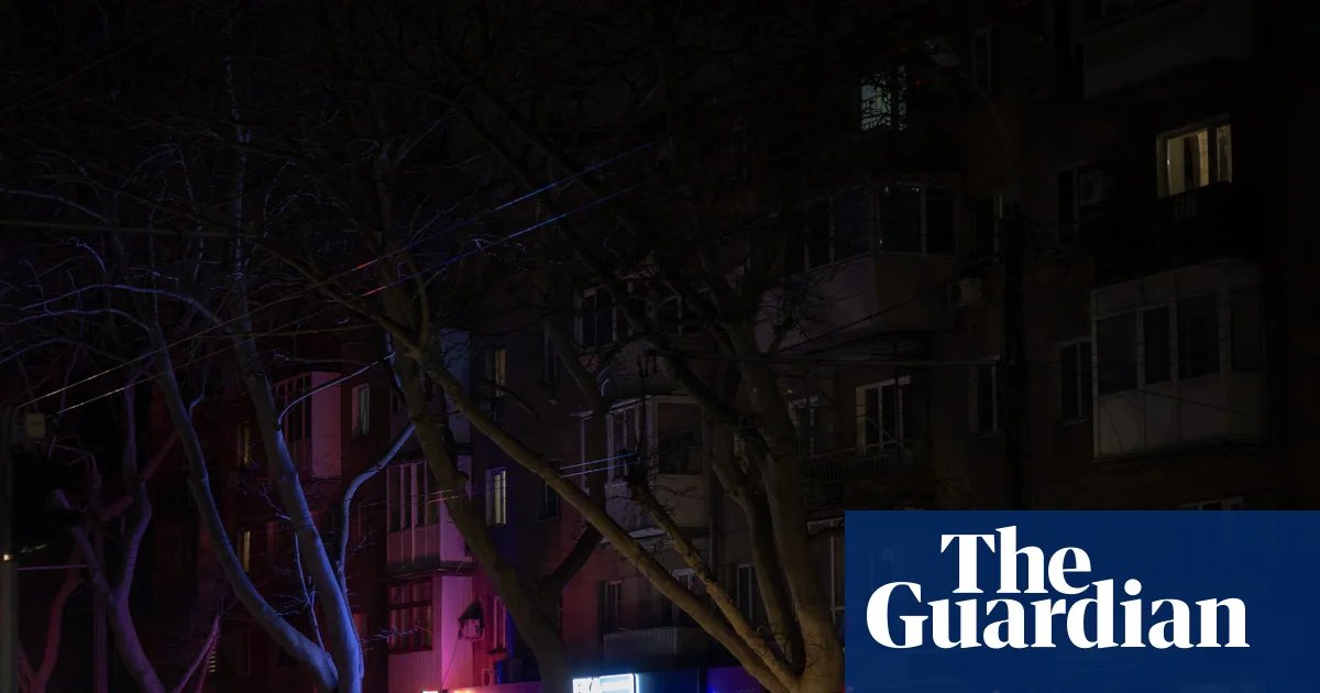 Ukraine Conflict Update: Russian Forces Launch Double Strike on Odesa in a Single Day