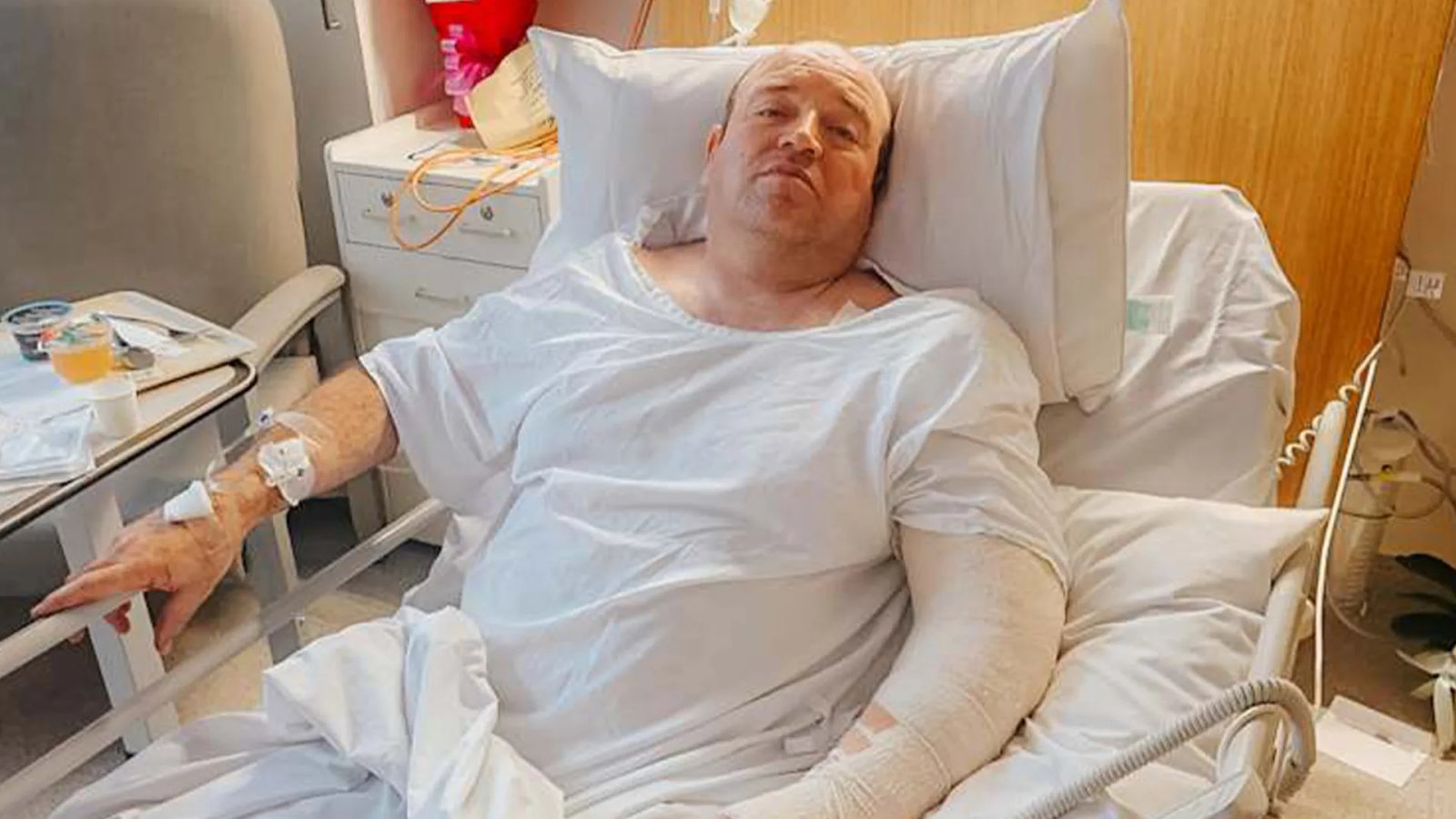 Uncovering the Story of the “Bondi Hero” in the Australian Beach Shooting Incident